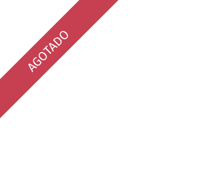 Agotado